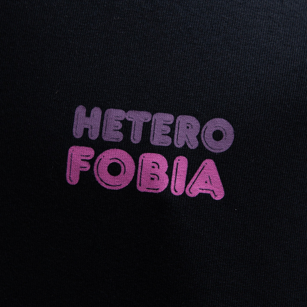 Cropped Oversized Heterofobia