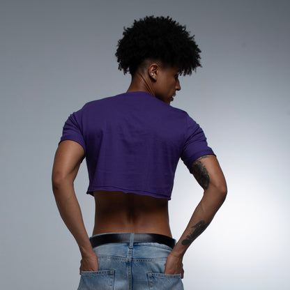 Cropped Slim Heterofobia