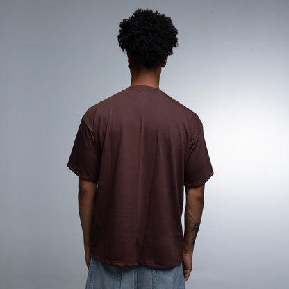 Camiseta UNISSEX Oversized Capitalismo