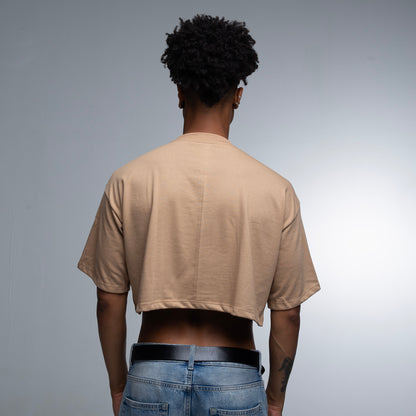 Cropped Oversized Heterofobia