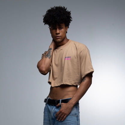 Cropped Oversized Heterofobia