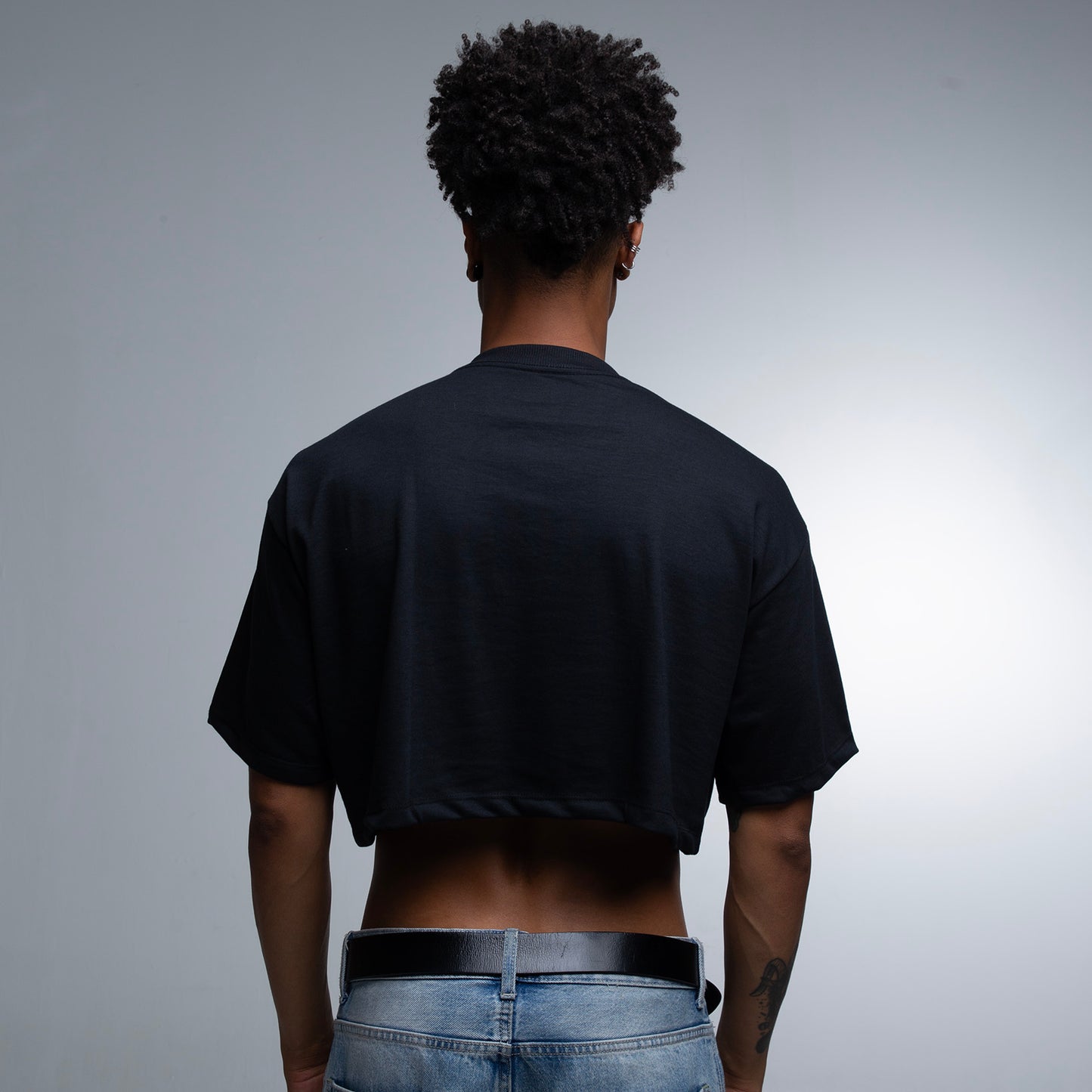 Cropped Oversized Heterofobia