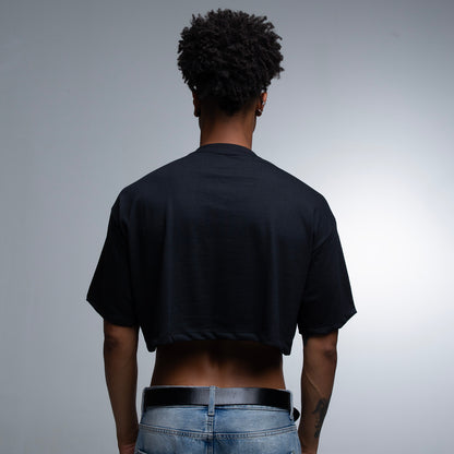 Cropped Oversized Heterofobia