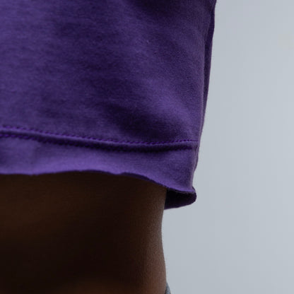 Cropped Slim Monogamia Tô Fora!