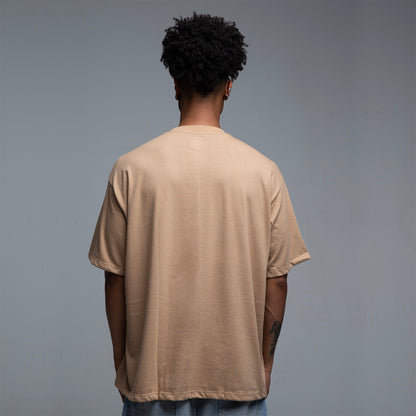 Camiseta UNISSEX Oversized Capitalismo