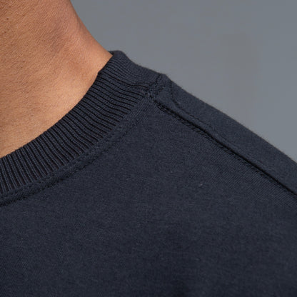 Camiseta UNISSEX Oversized Heterofobia