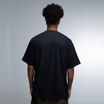 Camiseta UNISSEX Oversized Capitalismo