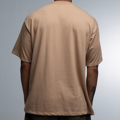 Camiseta UNISSEX Oversized Heterofobia