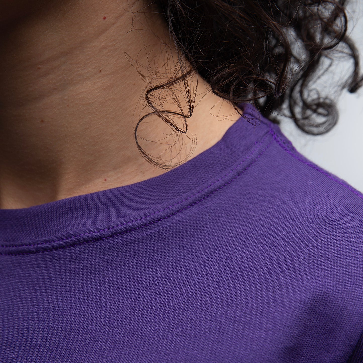 Cropped Slim Capitalismo