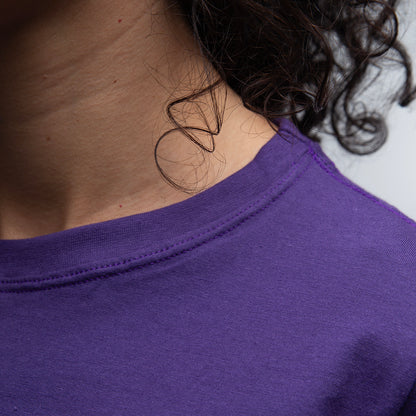 Cropped Slim Capitalismo