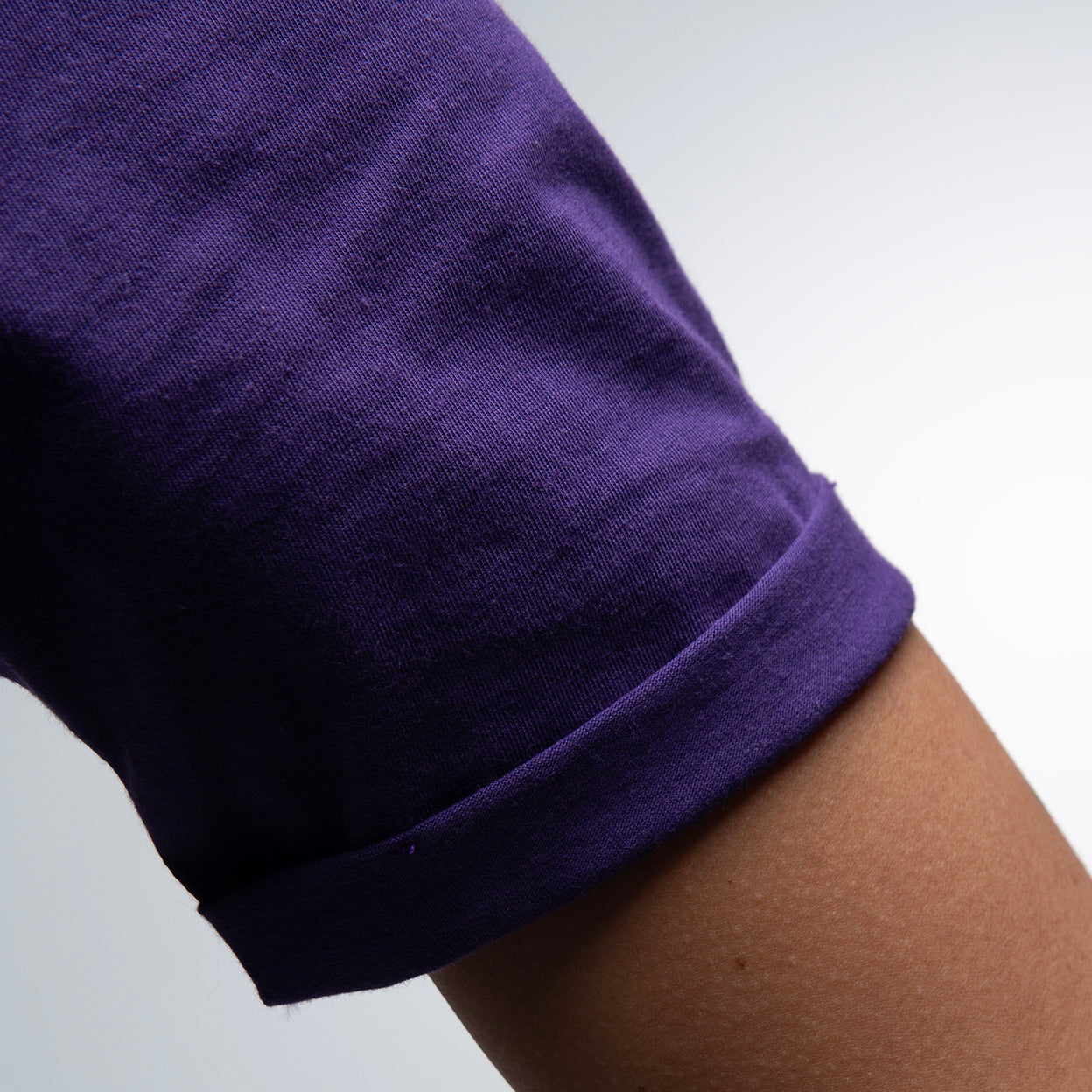 Cropped Slim Capitalismo