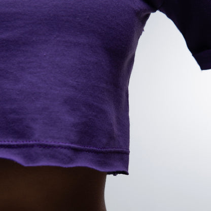 Cropped Slim Capitalismo