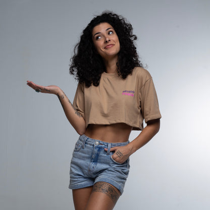 Cropped Oversized Heterofobia