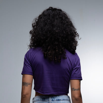 Cropped Slim Heterofobia