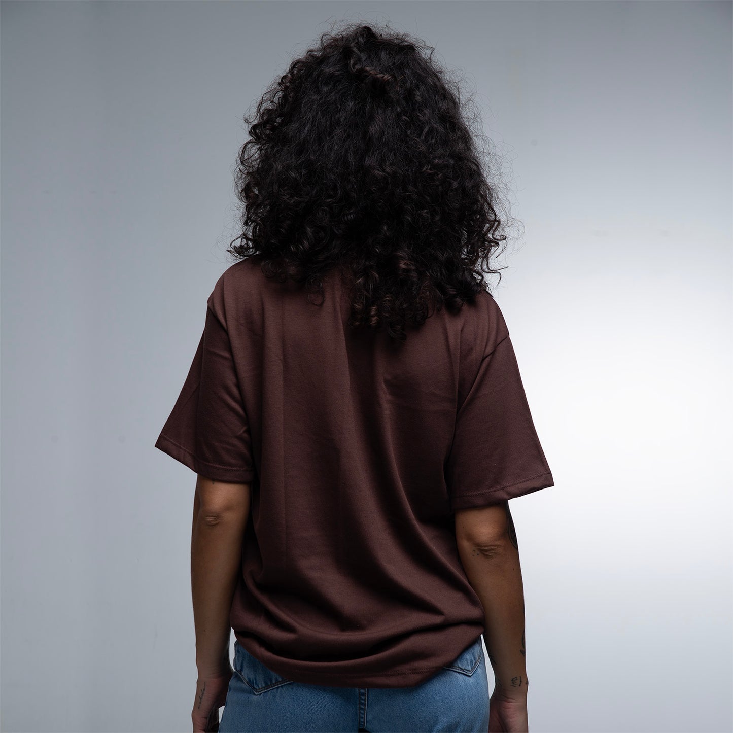 Camiseta UNISSEX Oversized Capitalismo