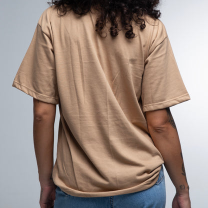 Camiseta UNISSEX Oversized Capitalismo