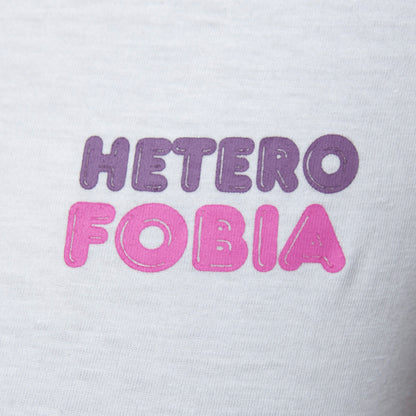 Cropped Slim Heterofobia