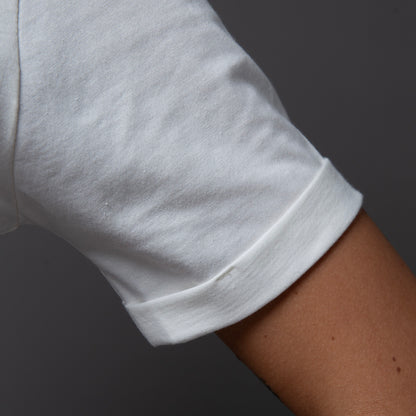 Cropped Slim Três é D+