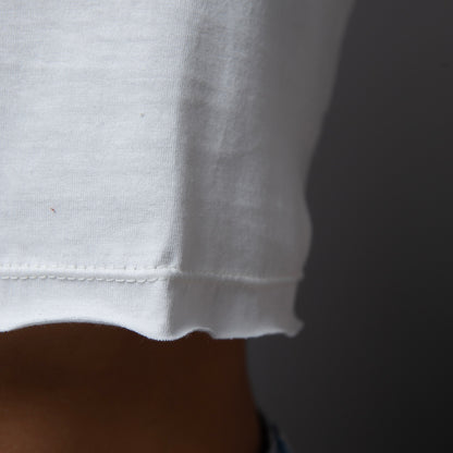 Cropped Slim Capitalismo