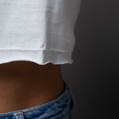 Cropped Slim Heterofobia